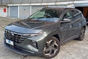 HYUNDAI Tucson 1.6 CRDI 48V DCT Exellence - Prez