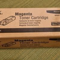 Toner Originale Xerox Phaser 6125 - Magenta