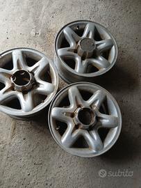 Cerchi Toyota 16