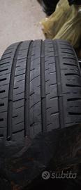 4 gomme estive Barum 