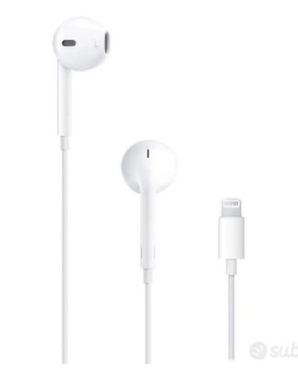 Auricolari Apple