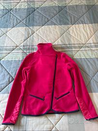 Pile da equitazione fouganza decathlon