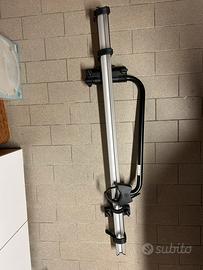 Portabici da tetto Originale Mercedes-Benz