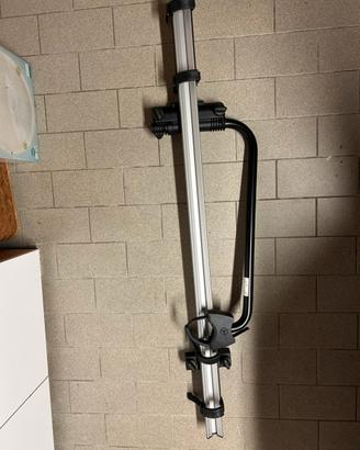 Portabici da tetto Originale Mercedes-Benz