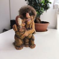 Coppia Troll NyForm Norvegesi N. 126