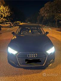 Audi a3 sportback sport 1.6 tdi