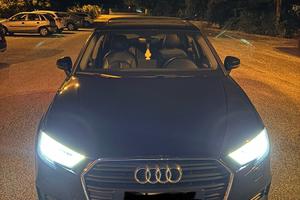 Audi a3 sportback sport 1.6 tdi