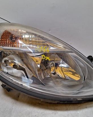 51774225 FANALE ANTERIORE DX LANCIA YPSILON II (84
