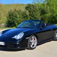 Porsche 911 996 versione MK2