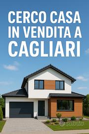 Appartamento/casa Cagliari città