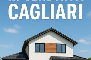 Appartamento/casa Cagliari città