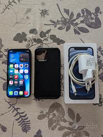iPhone 12 mini