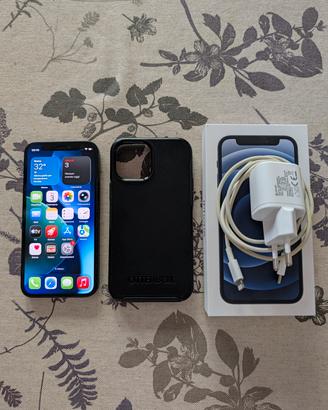 iPhone 12 mini