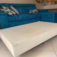 Tavolo Ozzio trasformabile