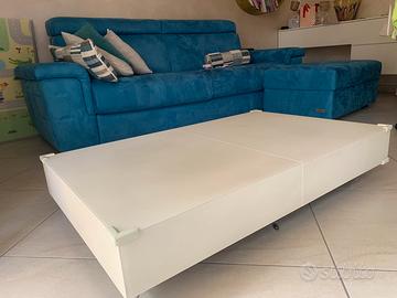 Tavolo Ozzio trasformabile