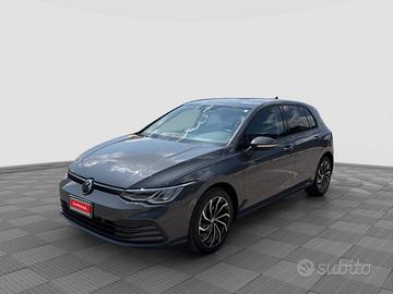VOLKSWAGEN Golf Golf 2.0 TDI 150 CV DSG SCR 4Mot