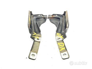 CERNIERE COFANO ANTERIORE DX E SX LANCIA Ypsilon 1