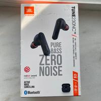 Cuffie jbl 230nc