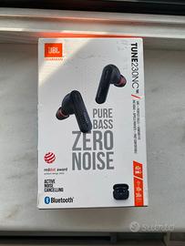 Cuffie jbl 230nc