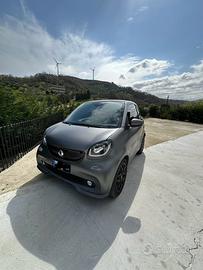 Smart fortwo 453