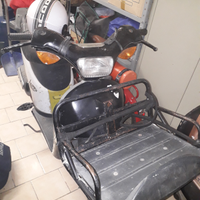 Free Piaggio 1999
