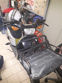Free Piaggio 1999