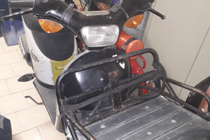 Free Piaggio 1999