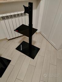stand monitor TV fino a 40 kg
