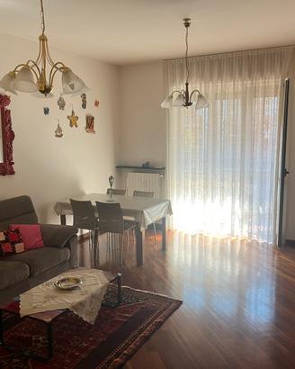 Camere o appartamento per fiera/concerti/ospedali