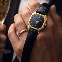 Zenith lady Oro 18 Kt Meccanico da collezione