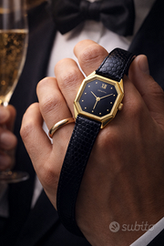 Zenith lady Oro 18 Kt Meccanico da collezione