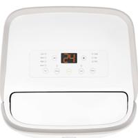 Climatizzatore   ARGO Milo WiFi - completo