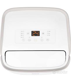 Climatizzatore   ARGO Milo WiFi - completo