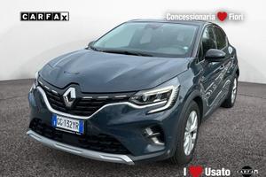 Renault Captur II 2019 1.6 hybrid Intens E-Te...