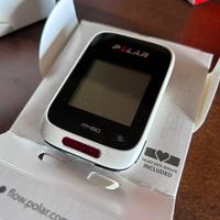Ciclocomputer polar m450