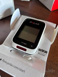 Ciclocomputer polar m450