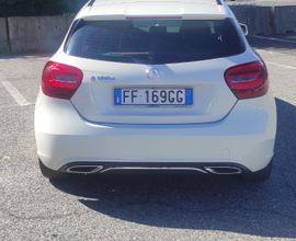 MERCEDES CLASSE A 180d Sport Activity Edition