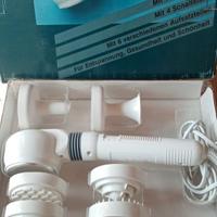 MASSAGGIATORE VIBRANTE