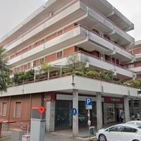 Appartamento FRONTE parco ROVELLASCA