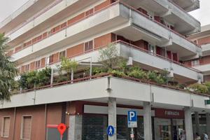 Appartamento FRONTE parco ROVELLASCA