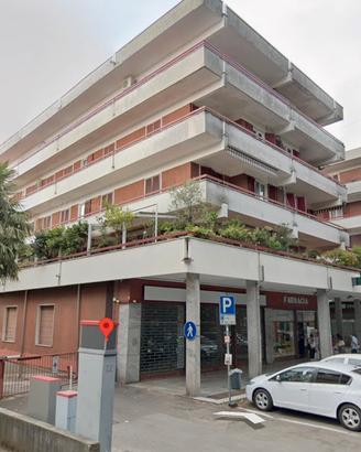Appartamento FRONTE parco ROVELLASCA