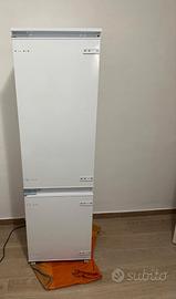 FRIGORIFERO AD INCASSO