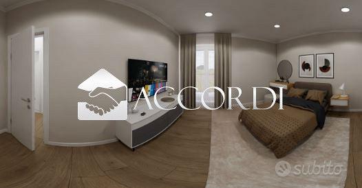 Apartment in Montebelluna, Centro, Guarda - Vista 3
