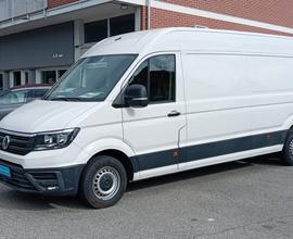 Volkswagen Crafter 35 2.0 BiTDI 177CV PL-TA Furgon