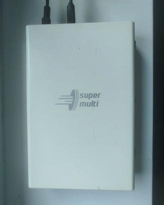 lettore dvd LG