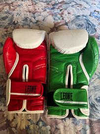 Guantoni da Boxe Leone 1947 Revo Performance