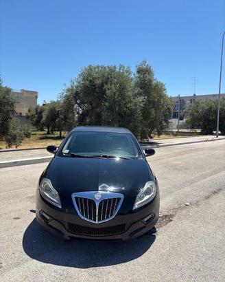 Lancia Delta 1.4 Turbo Benzina/GPL 120 CV – 2010