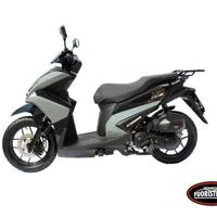 Lem Motor Scooter V11 125cc (Novità Assoluta)