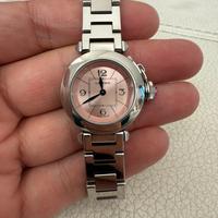 Cartier pasha