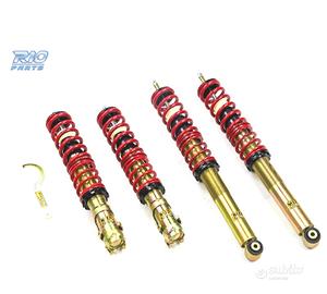 SOSPENSIONE FILETTATA EIBACH MTS SEAT TOLEDO 1L 91